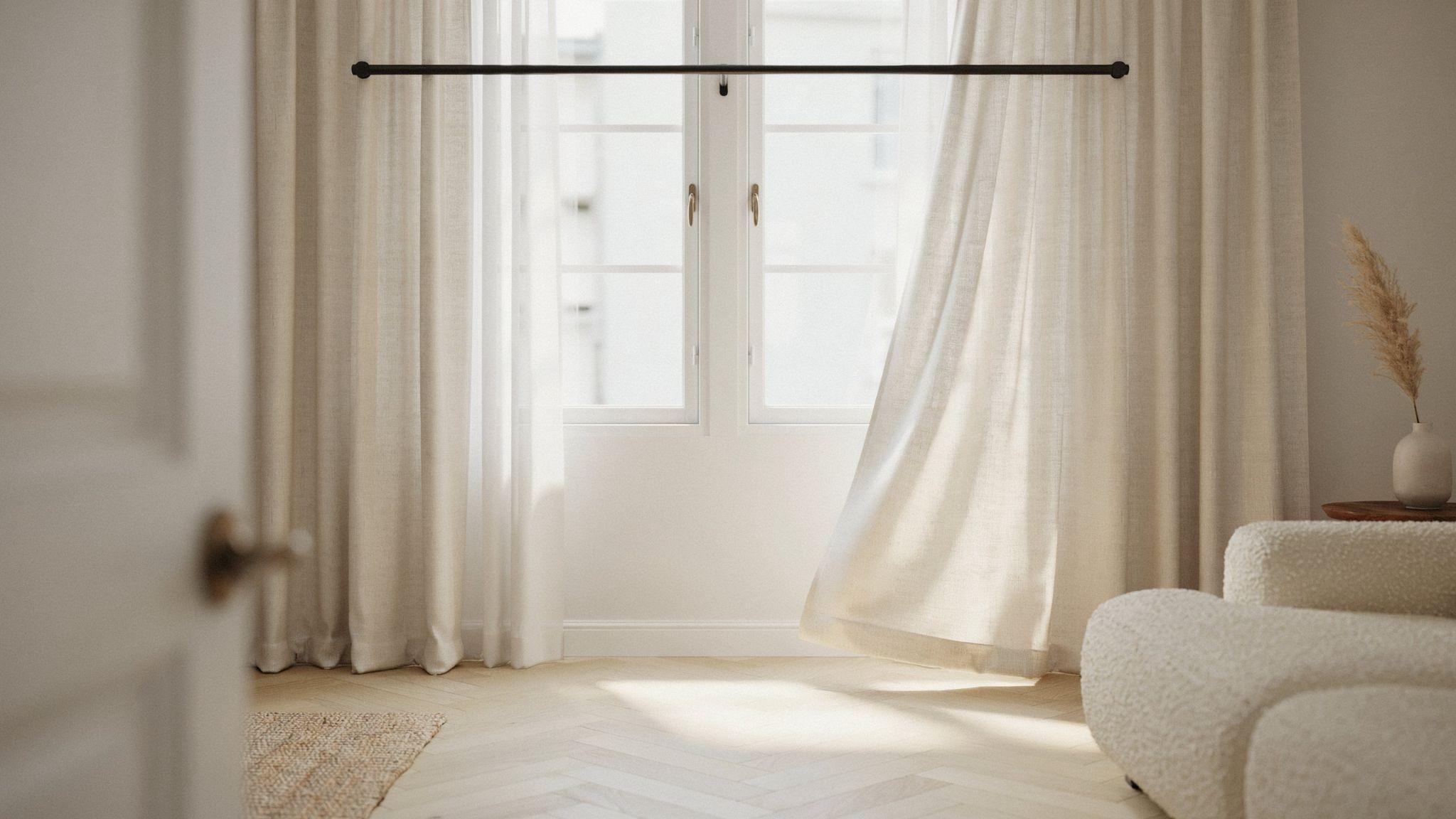 What Is a Curtain Rod?