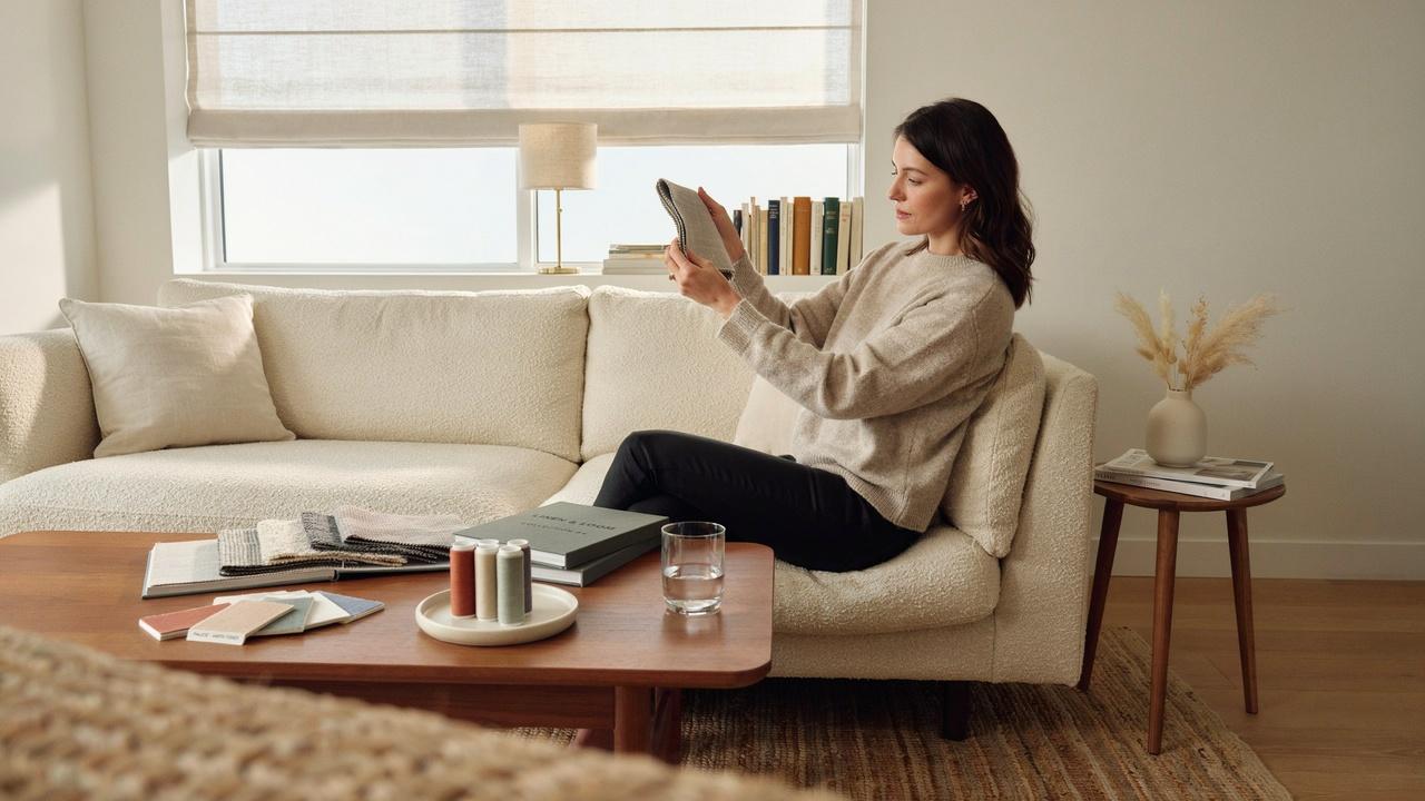 How to Choose the Right Roman Shades