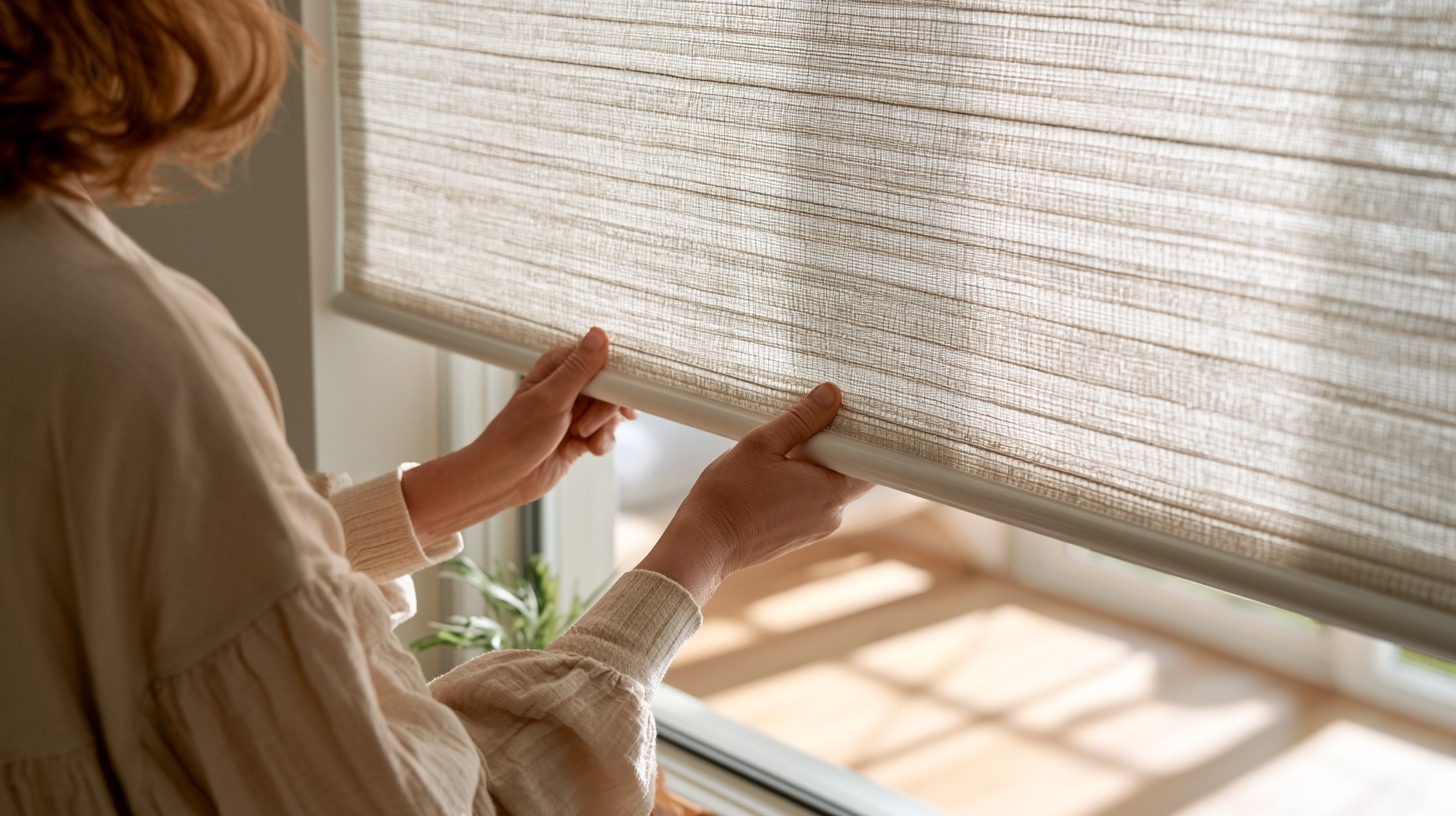 Why Your Cordless Blinds Won't Go Up?